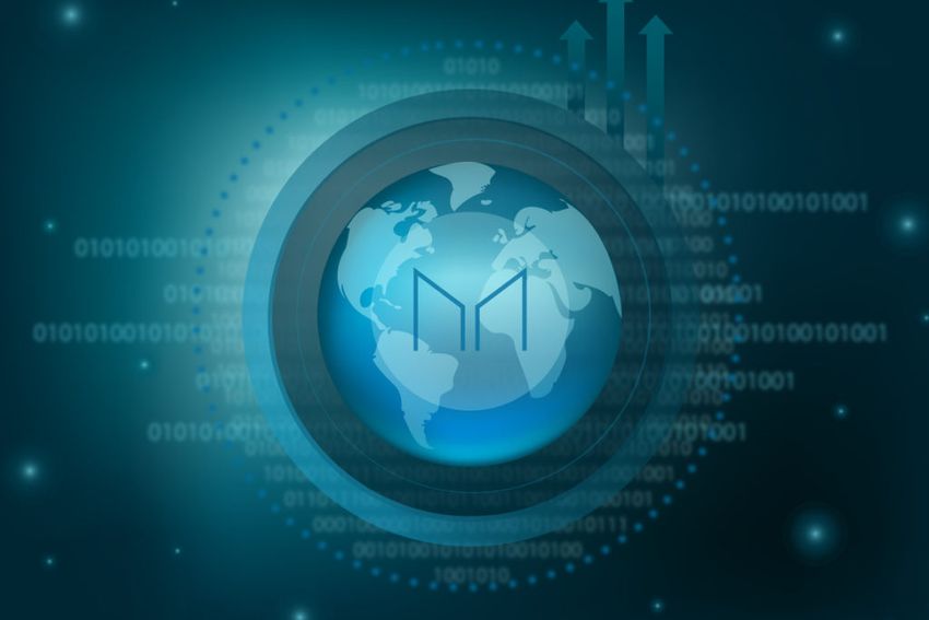 maker mkr global