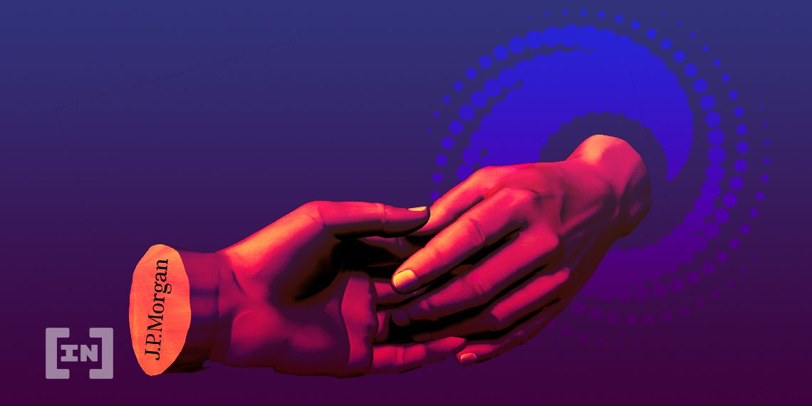 JPMorgan과 Consensys의 합병 가능성, 그 속내는?