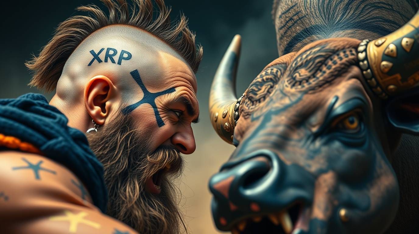 De 3 $ à 100 $ : les experts parient sur un avenir explosif pour XRP