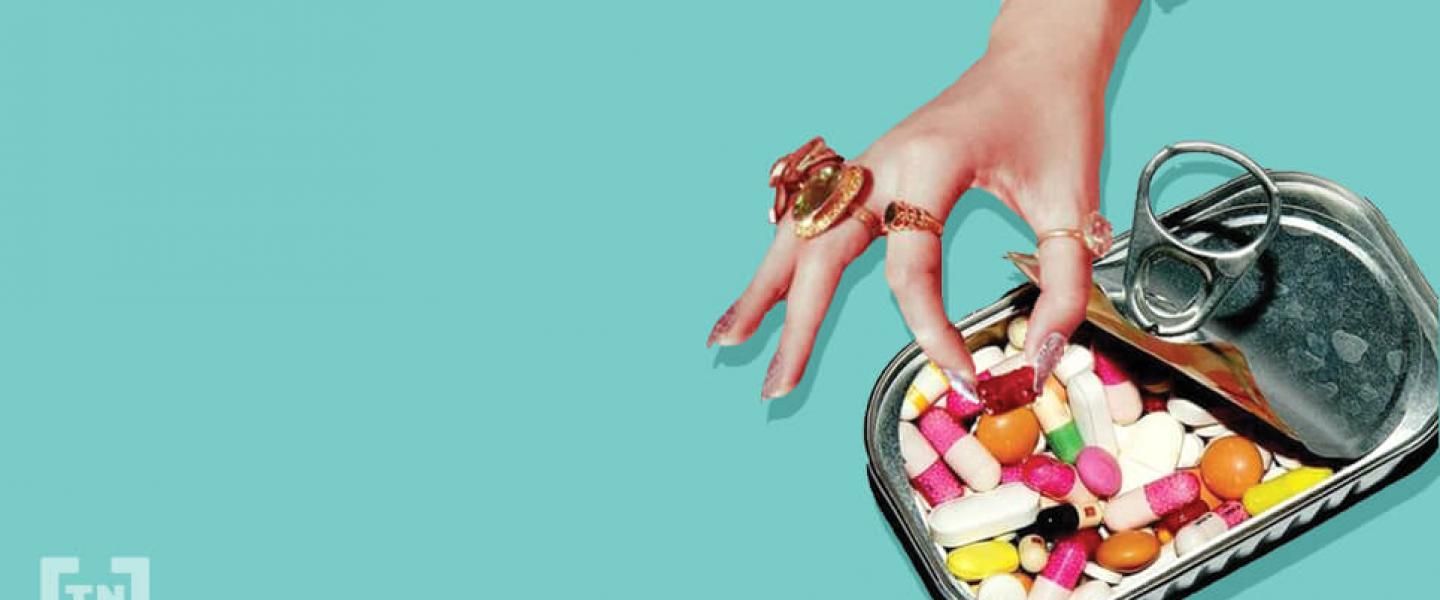 The Internet Is Sick, And Blockchain May Be The Cure