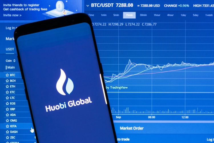 Sàn giao dịch Huobi