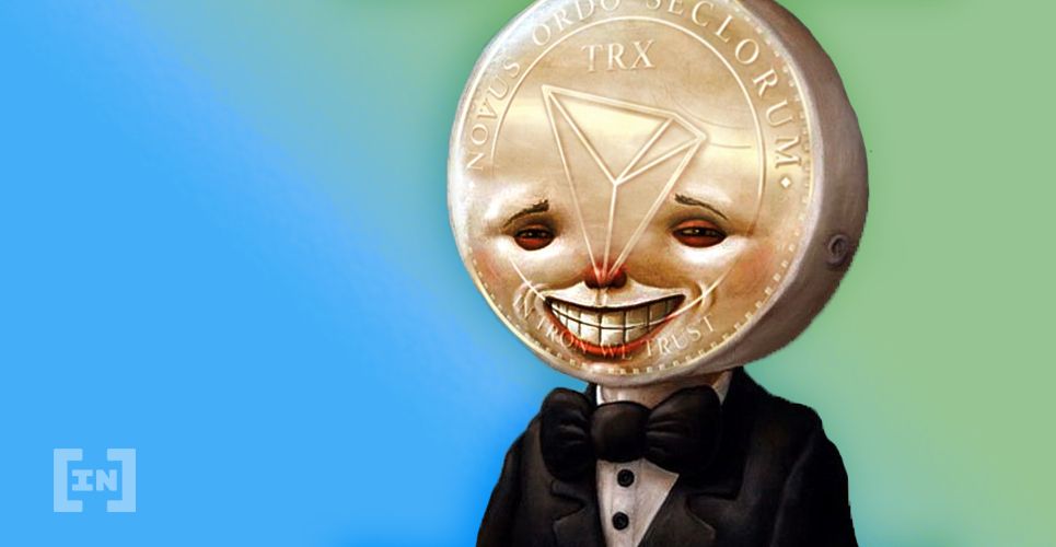 Tron Price Analysis: TRX/BTC Falls Below 200 Satoshis