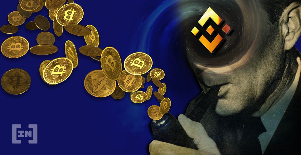 Binance Is Successfully Draining Huobi of Bitcoin Despite Being Net Negative