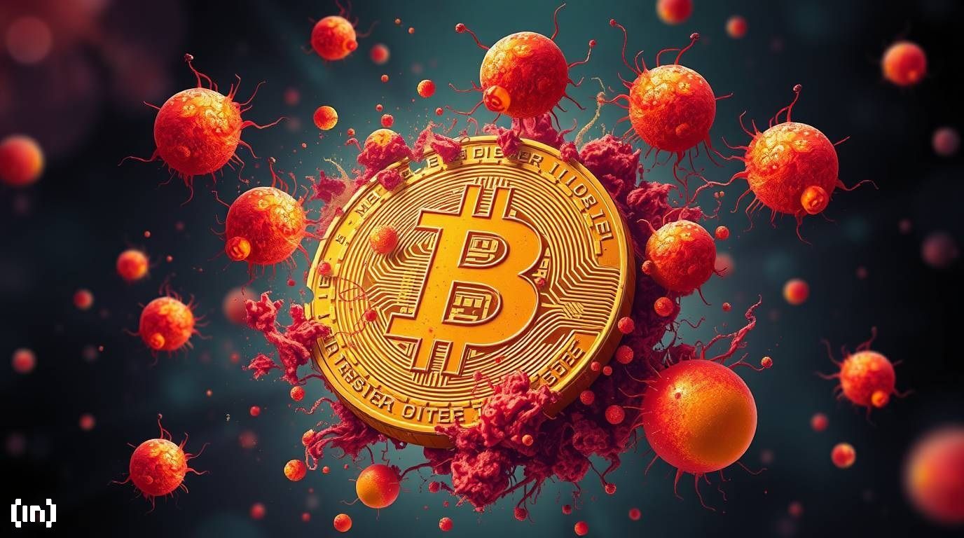 Quelles sont les 10 catastrophes qui pourraient faire disparaître le Bitcoin ?