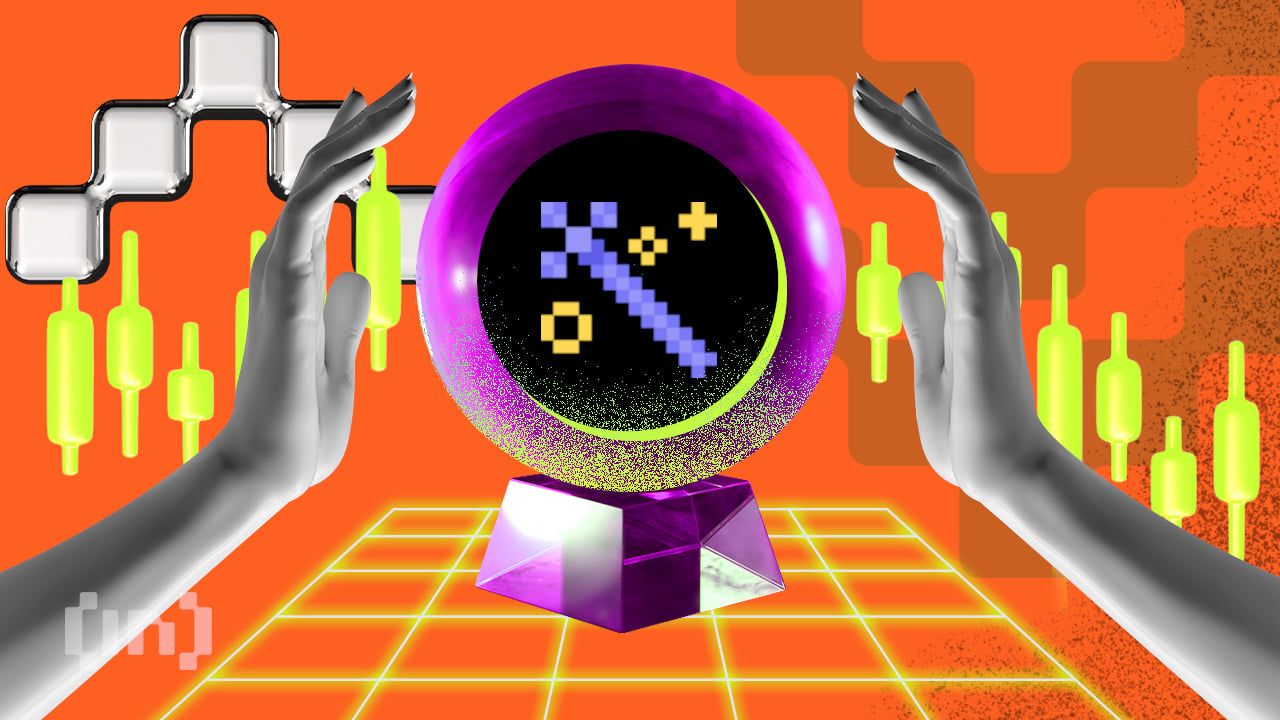 Previsione del prezzo del token Spell (SPELL) 2024/2025/2030