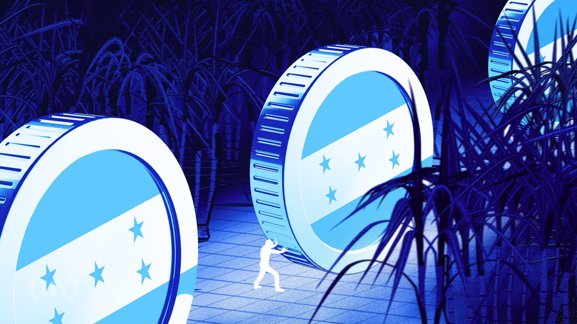 Gobierno de Honduras alerta sobre esquema ponzi que prometía retornos mayores a los de las criptomonedas