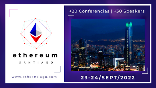 ETHSantiago 2022