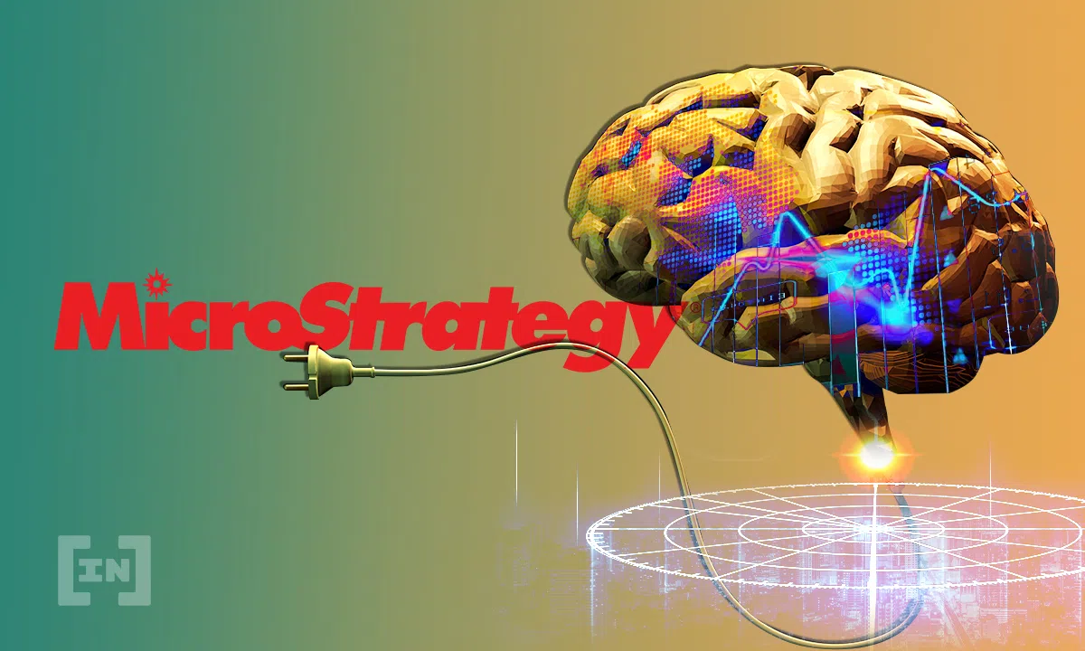 CEO MicroStrategy не переживает о наступлении Криптозимы