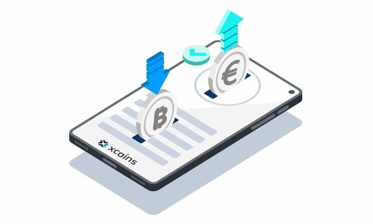 Xcoins Launches Instant Cashout to Credit/Debit Cards in EU and UK