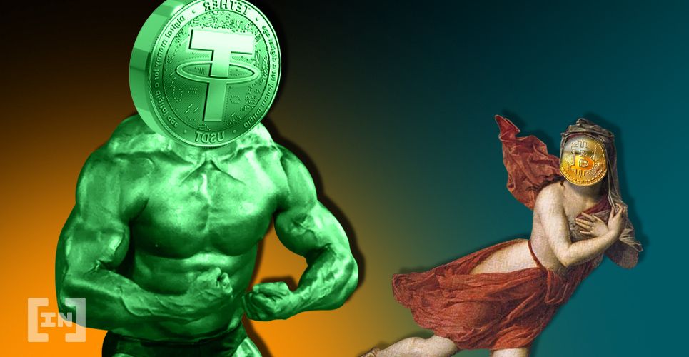 Tether Comes out Swinging as ‘Consolidated Complaint’ Advances