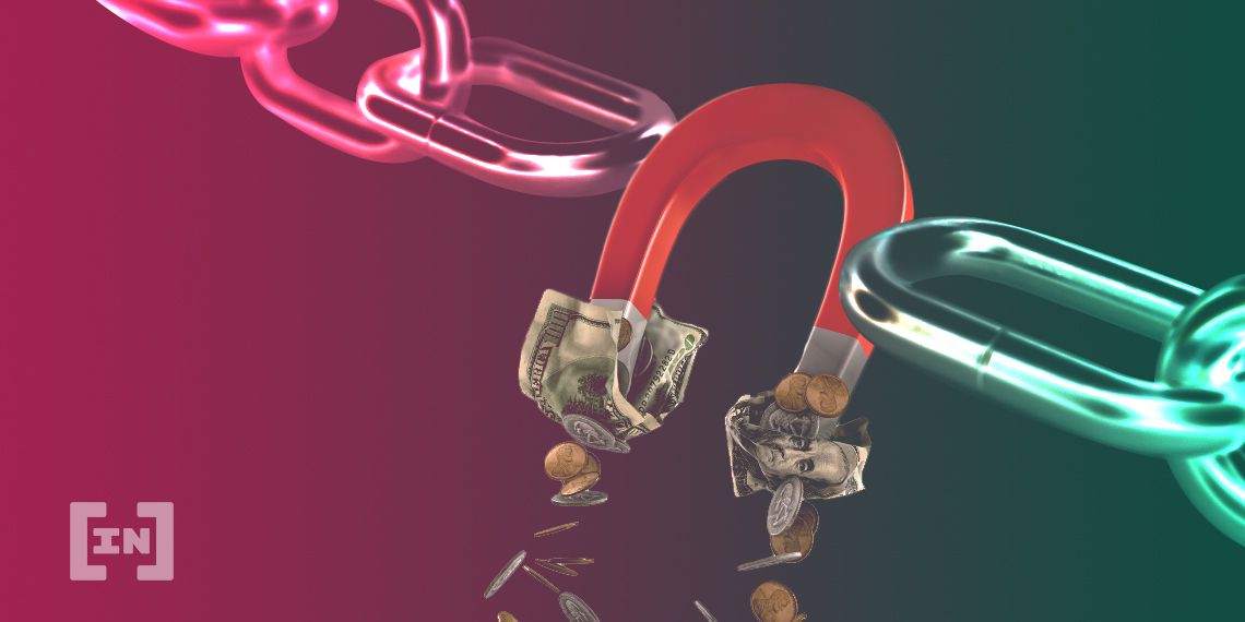 Làn sóng đầu tư blockchain suy giảm sau 2 năm tăng không ngừng