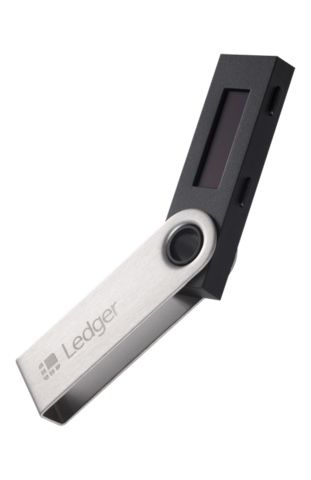 Ledger