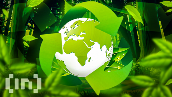 Stehen Nachhaltigkeit und Wirtschaftlichkeit im Widerspruch zueinander? Dieser Coin beweist das Gegenteil&nbsp;