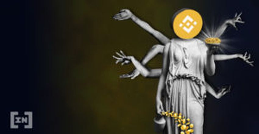 Binance coin