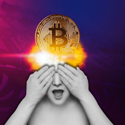 Курс биткоина перешагнул отметку в $8000. Что дальше?