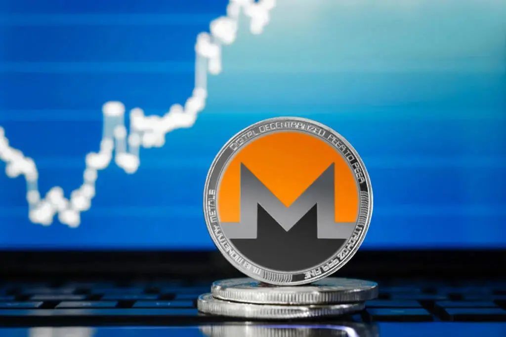 Monero y Chainlink suben con fuerza, mientras esta criptomoneda nueva va a multiplicar su precio 