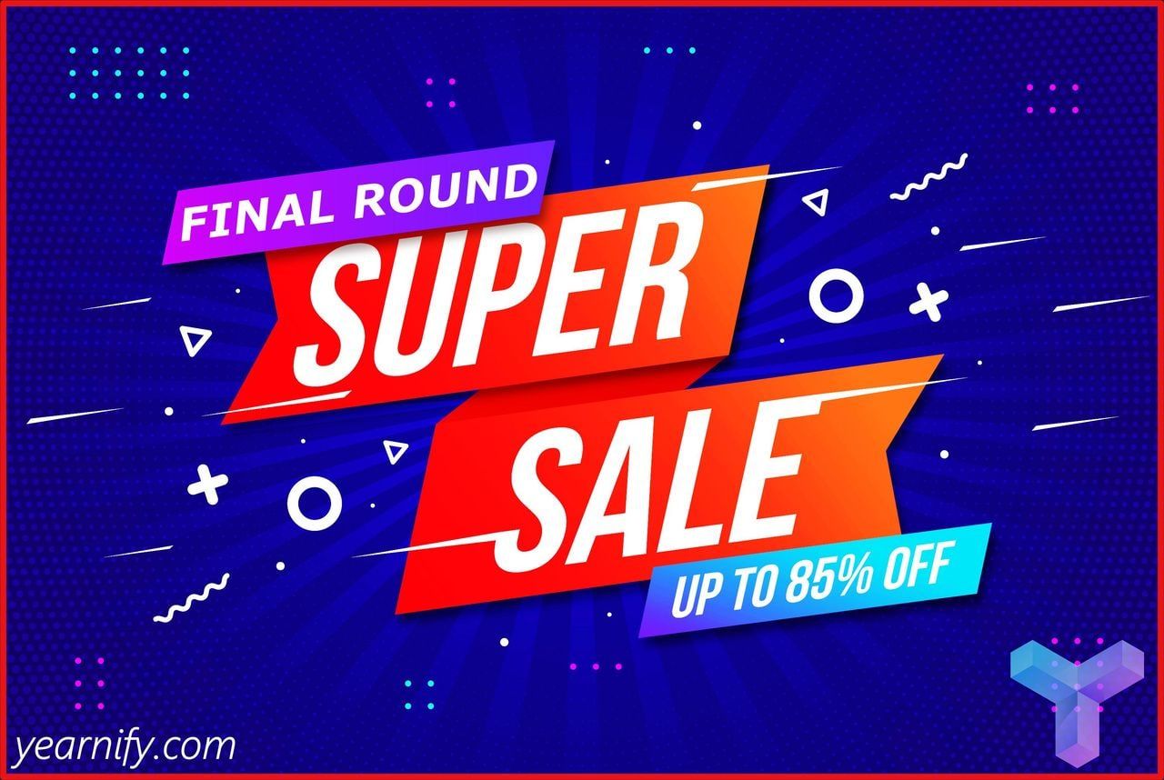 Yearnify Finance (YFY) Hidden Gem – Decentralized Finance project , Pre-sale round 3 is now live