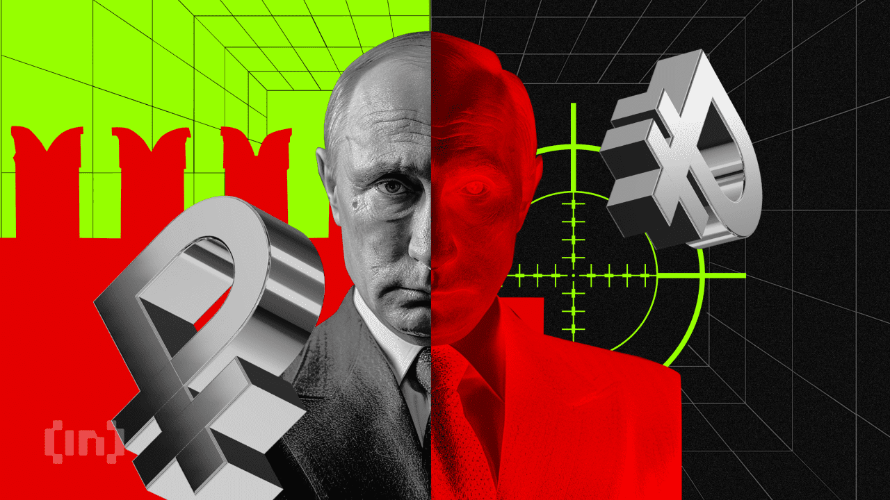 Dwóch Rosjan oskarżonych o pranie pieniędzy w cyberprzestrzeni