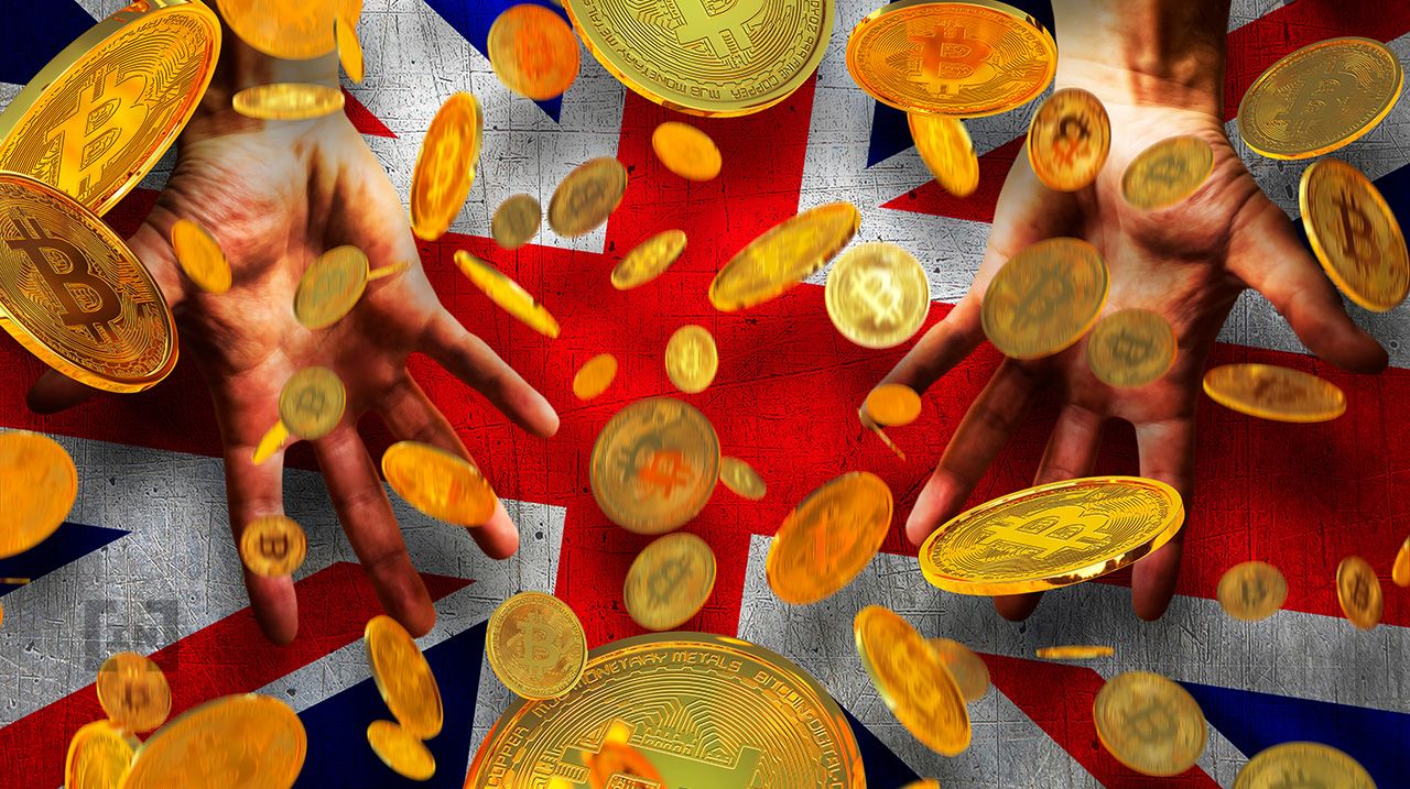 Why Ethereum (ETH) Merge Could Spell Tax Trouble for UK Crypto Stakers