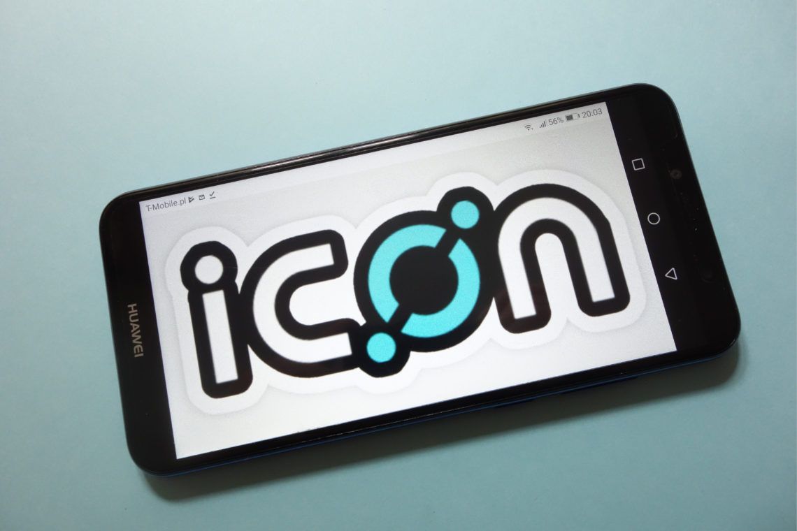 icon icx