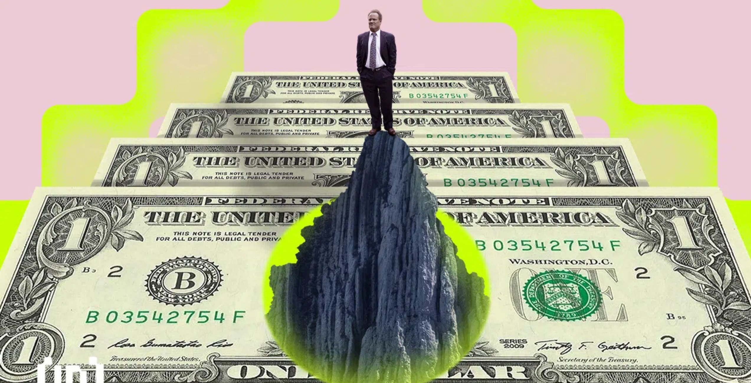 기관 투자자들, 암호화폐 약세장에도 ‘낙관적 기대’