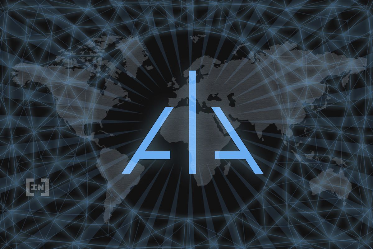 Alpha Finance’s (ALPHA) Daily MACD Generates Bullish Divergence For The First Time In History