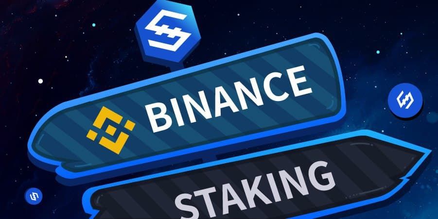 Binance Staking Joins IOST, With 800M Staked IOST & A Big Staking Event
