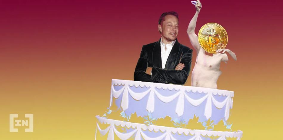 경기 침체를 반기는 머스크, ‘파산은 일어나야 한다’고 주장