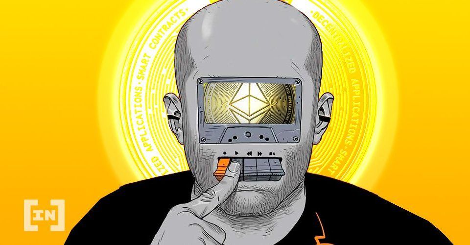 Ethereum 2.0 : le testnet Medalla souffre d’une participation en baisse