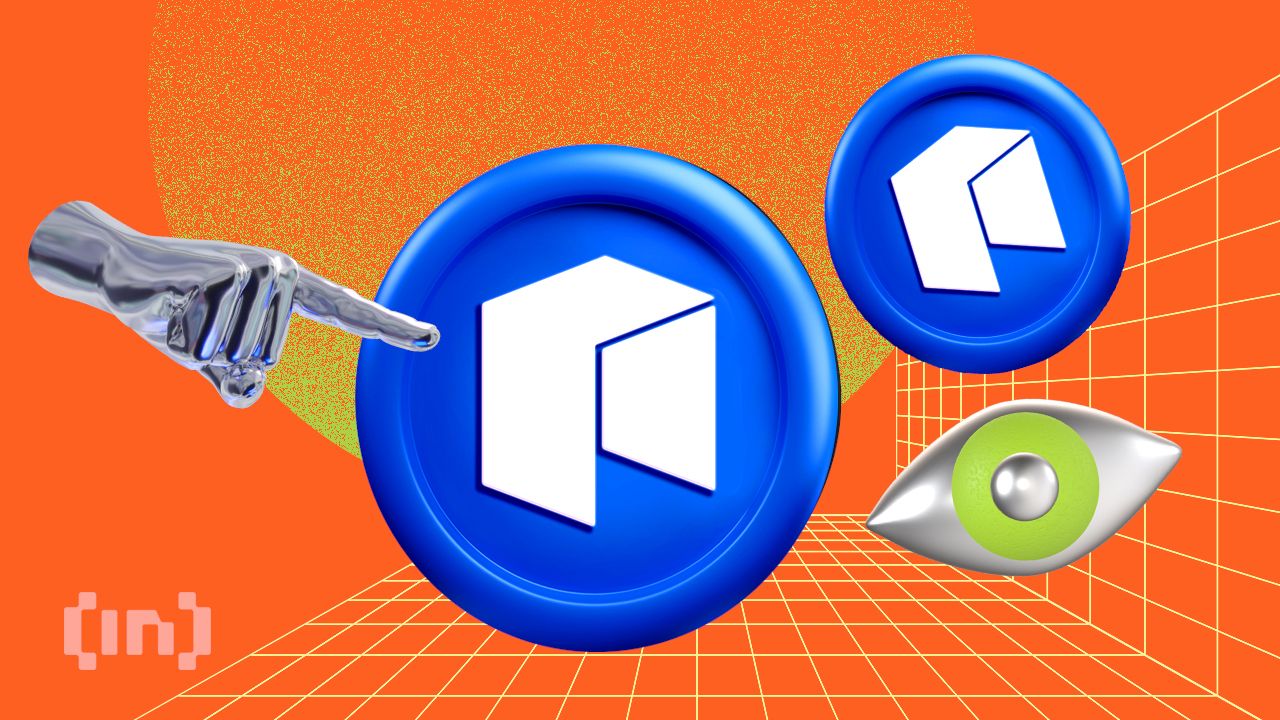 What to Expect From NEO Price After 45% Increase Last Week?