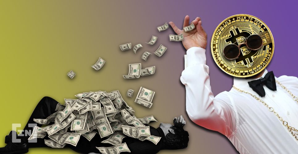 There Aren’t Nearly Enough Bitcoins to Cover These Countries’ National Debts