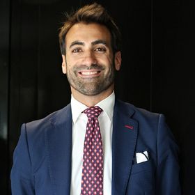 Javier Cuairán