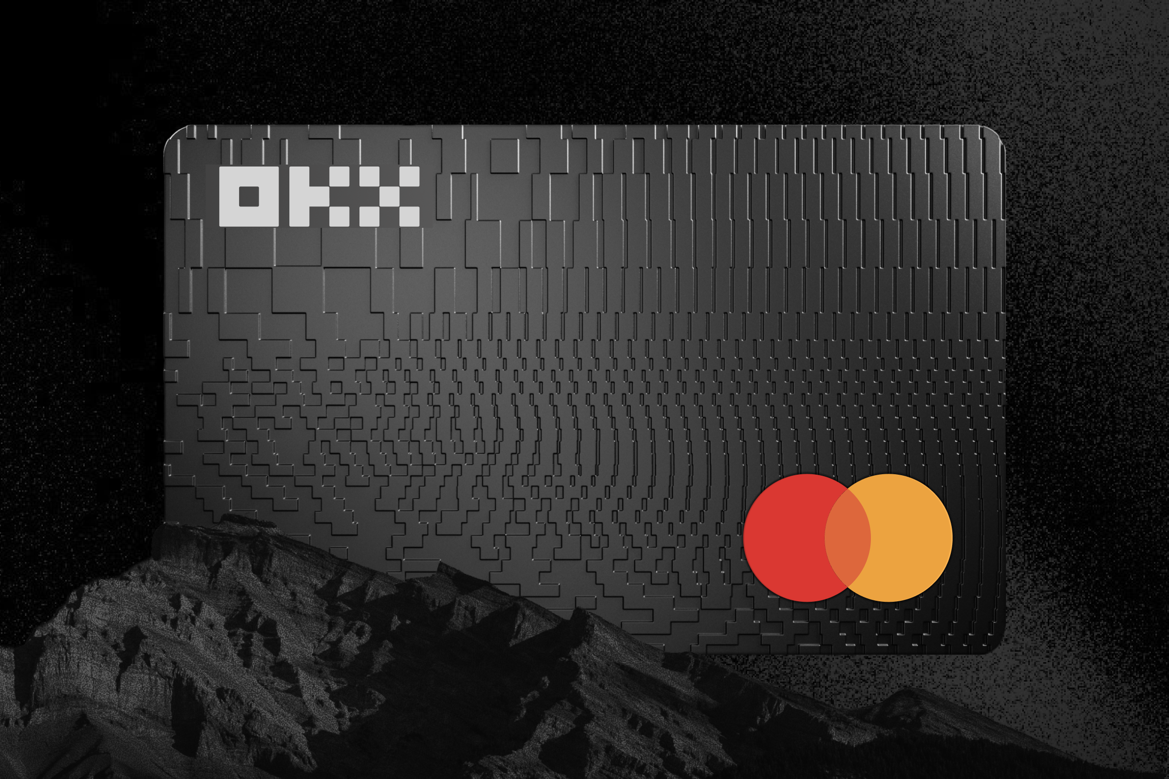 Биржа OKX представила платежную карт...