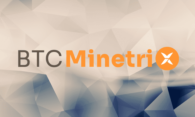 Bitcoin Minetrix: la criptomoneda estrella del mes de octubre