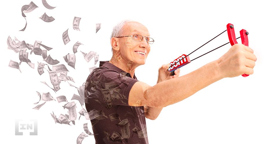 The Price of the .Com Domain Might Rise for the First Time Since 2012