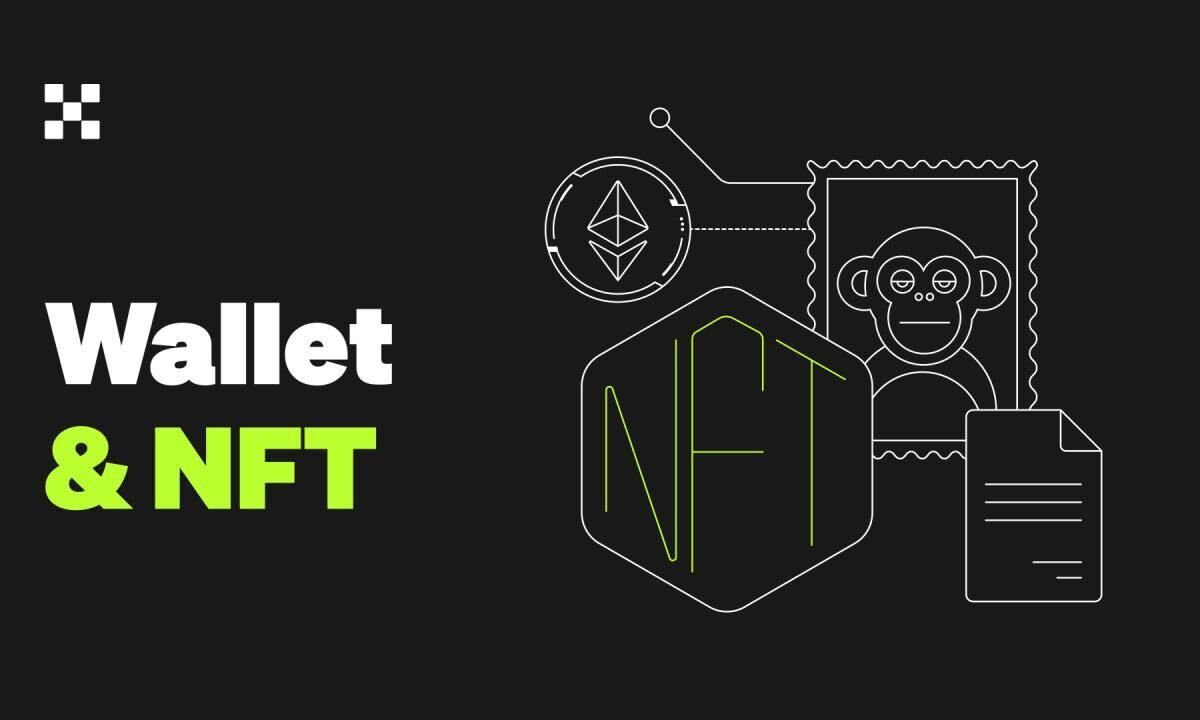 2. OKX Wallet