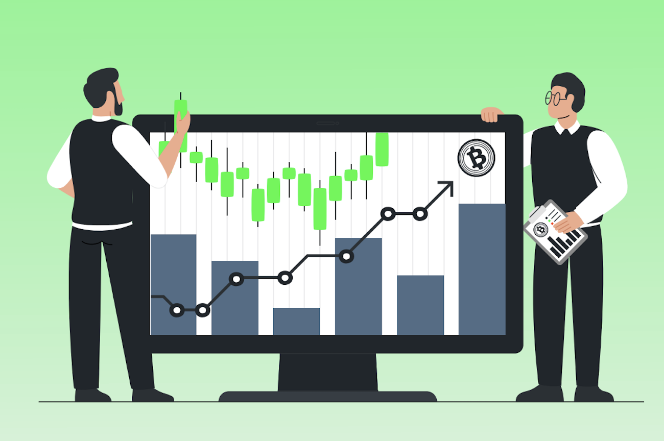 Bitcoin ETF Token triunfa en preventa y capta la atención de los inversores