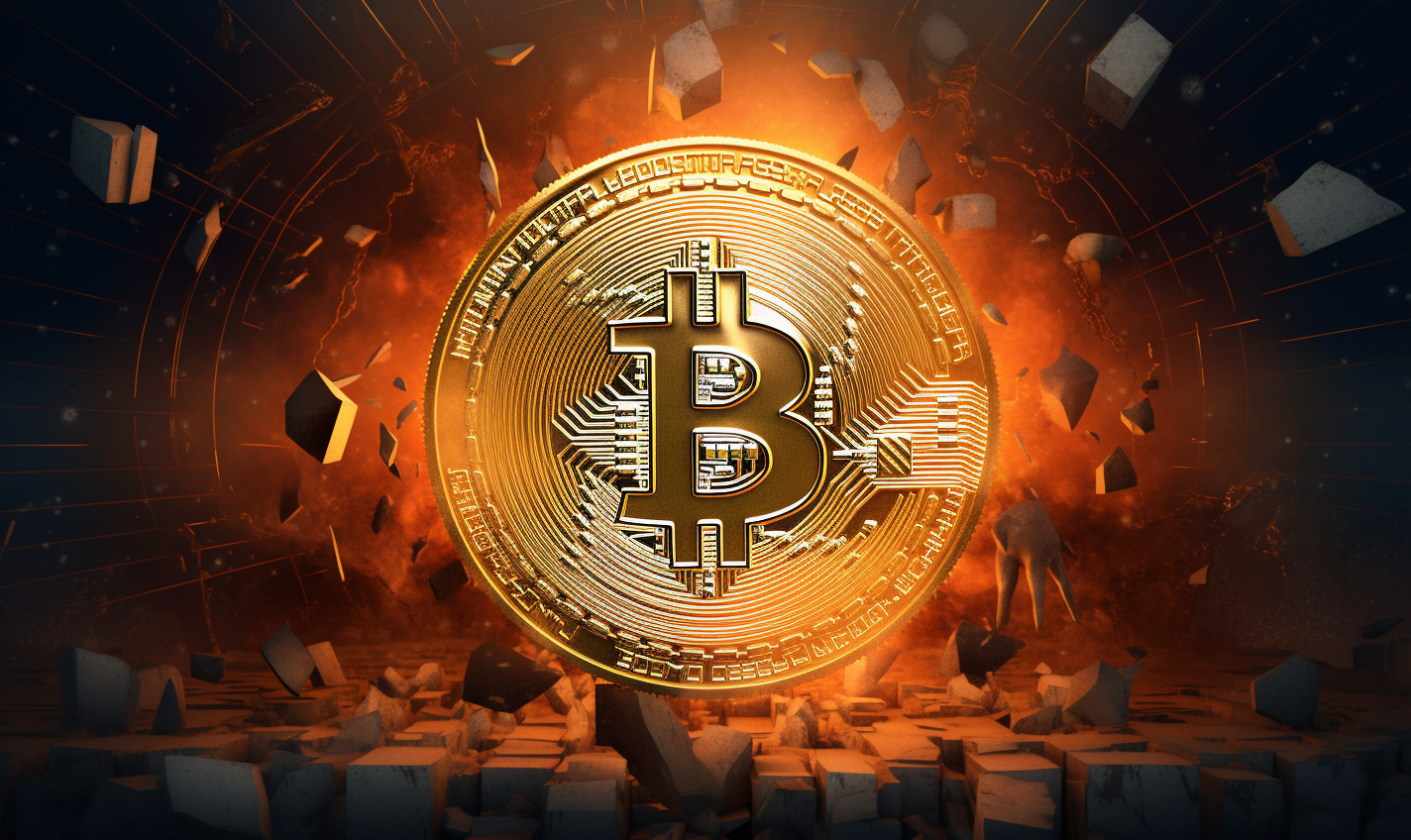 Bitcoin Price Continues To Struggle, But AiDoge Passes $11m