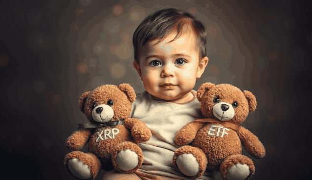 Les probabilités d’approbation des ETF XRP grimpent à 93 % !