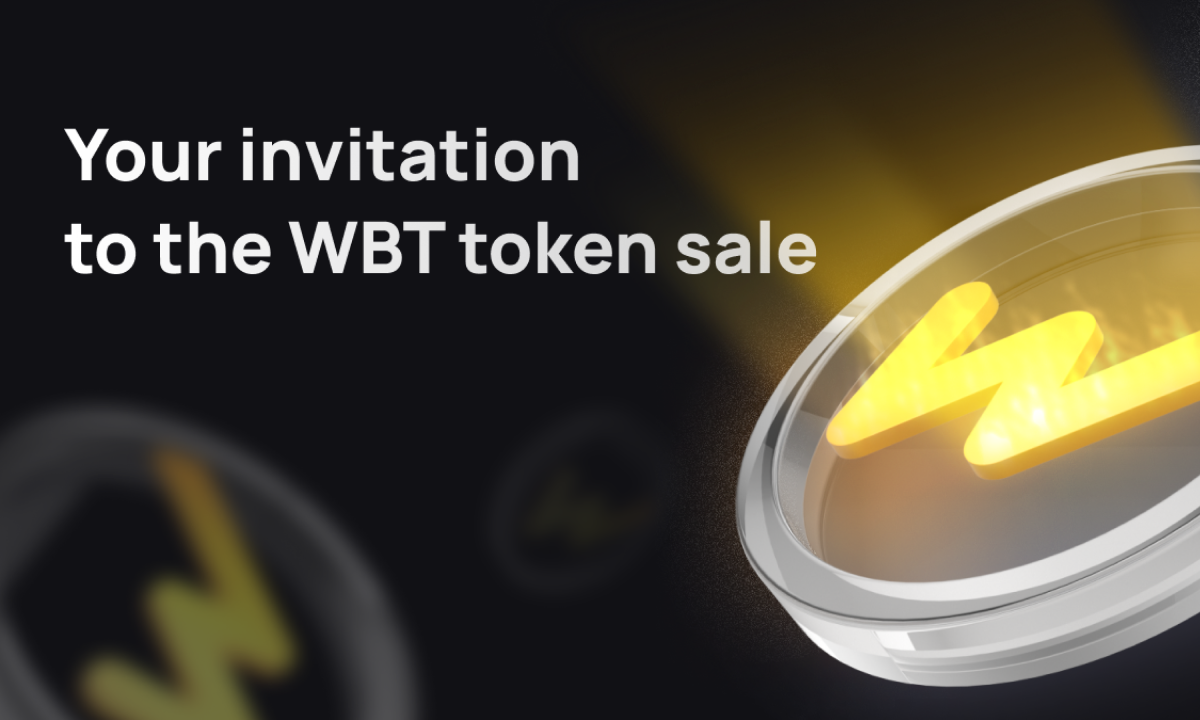 WhiteBIT Token Explained: The Token from the Largest European Crypto Exchange