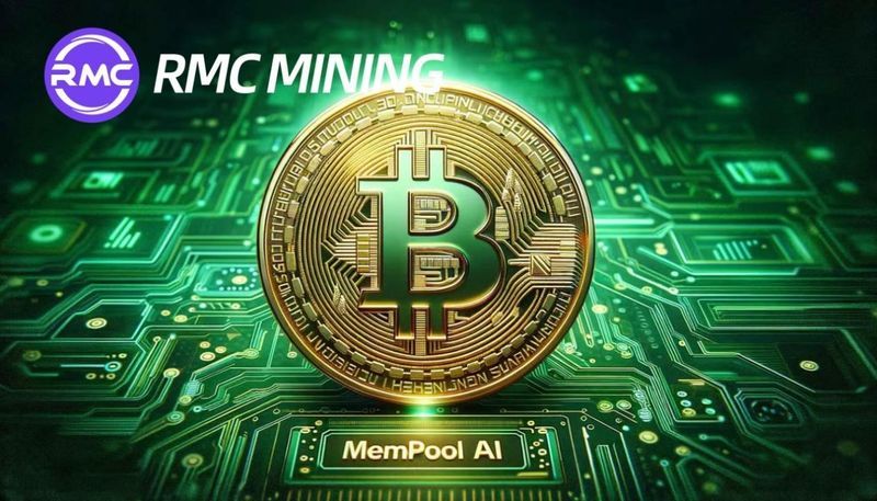 How RMC Mining Provides an Alternative to Ripple (XRP) Volatility Through Cloud Mining
