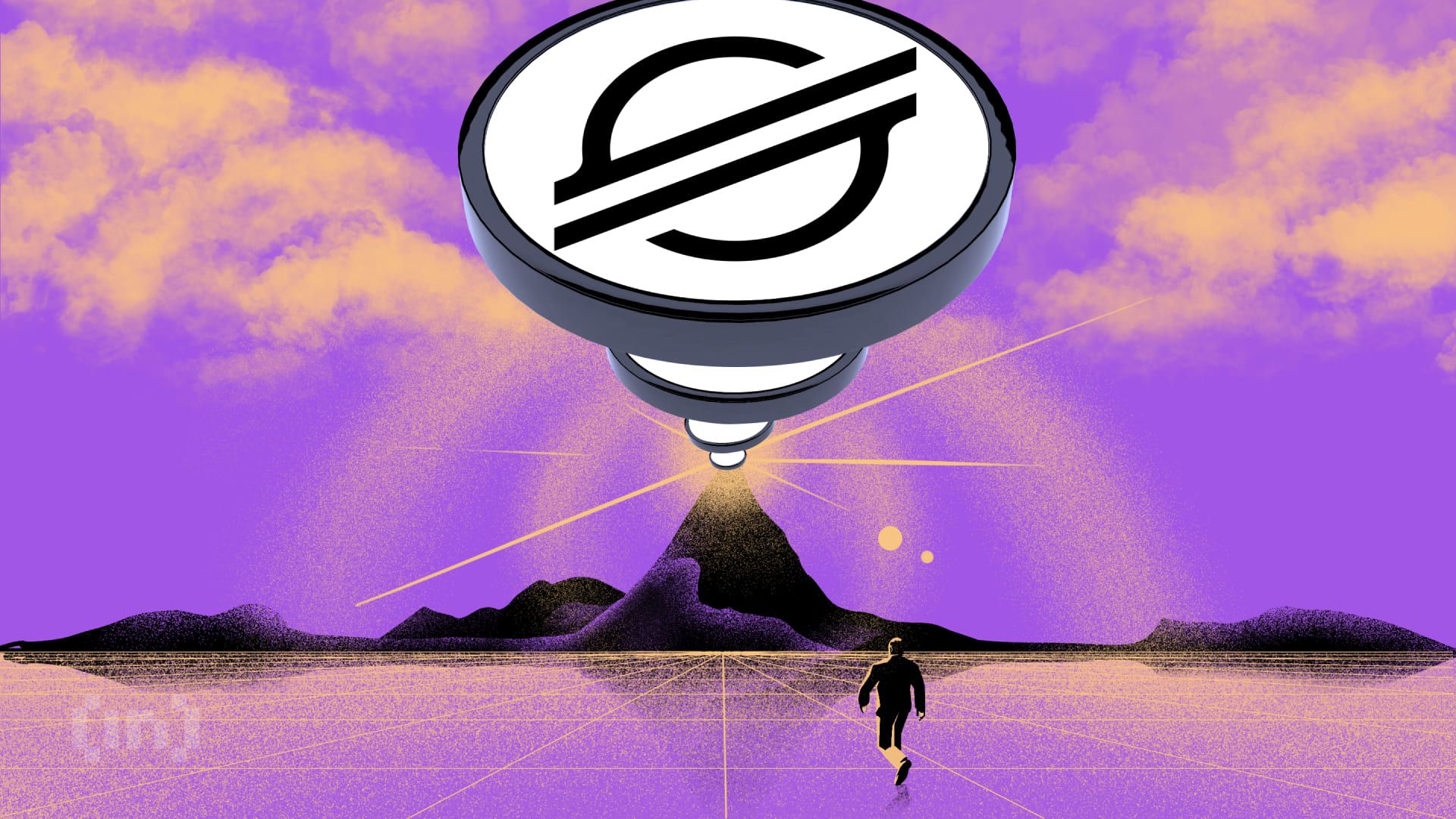 Dlaczego traderzy Stellar (XLM) pozostają optymistami pomimo flash crashu na 60%