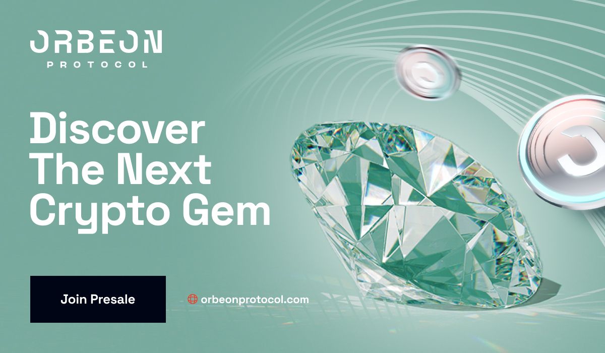 Investors looking at Polygon, Solana and Orbeon Protocol (ORBN)