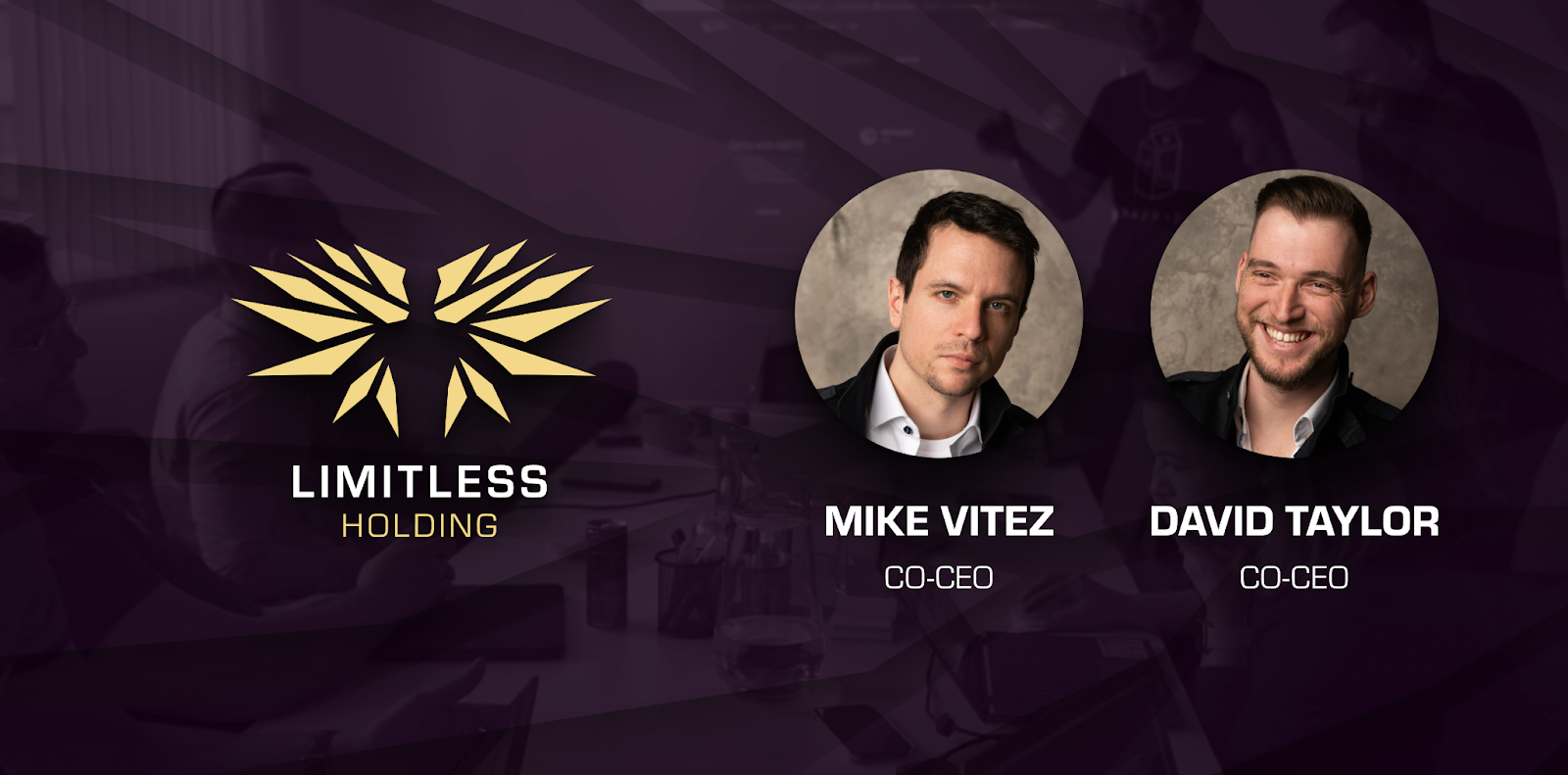 Next Generation Metaverse Development — Limitless