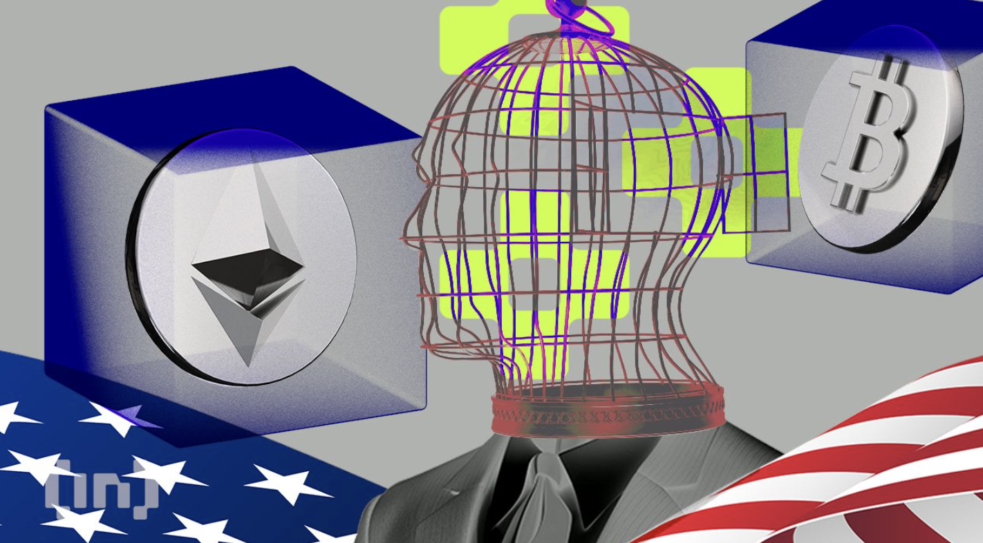 암호화폐 유권자들이 미국 중간선거에 끼칠 영향