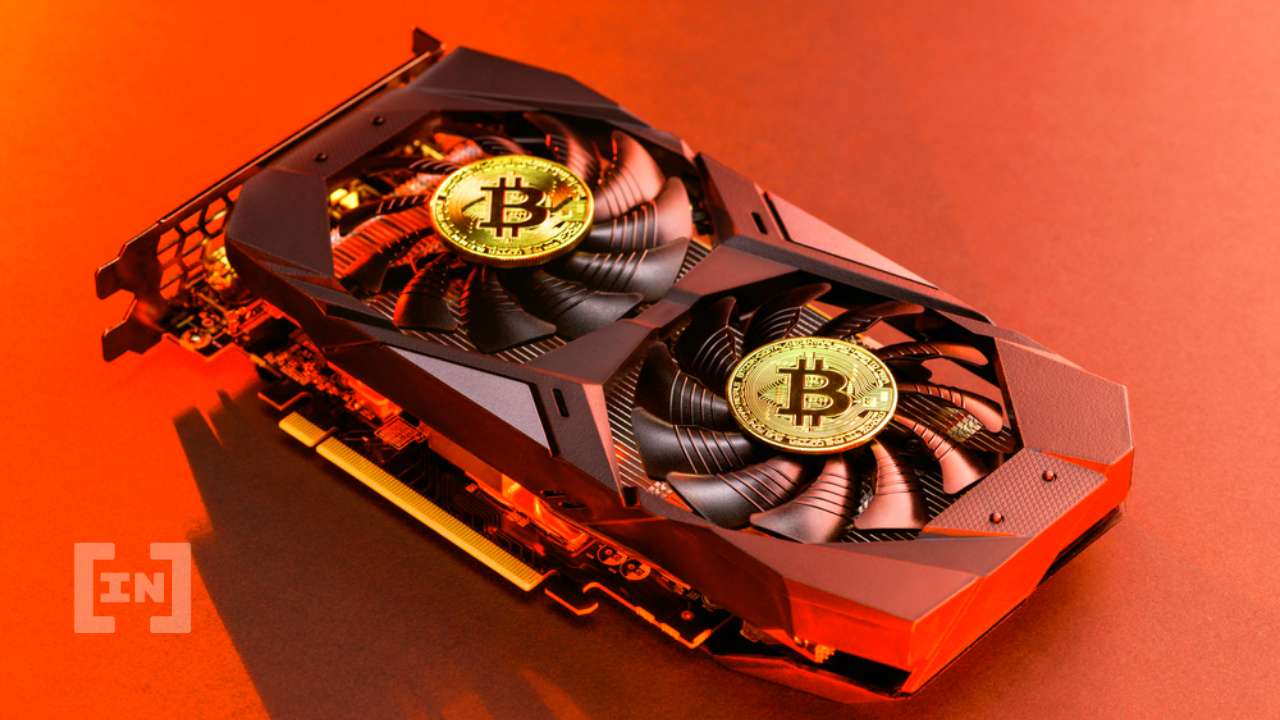 Celsius Bankruptcy Could Compound Bitcoin Mining Woes