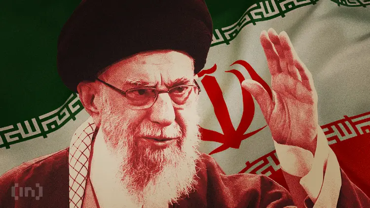 Bitcoin podría caer a $50,000 en medio del conflicto EEUU-Israel-Irán, sugiere analista