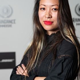 Nina Salomons