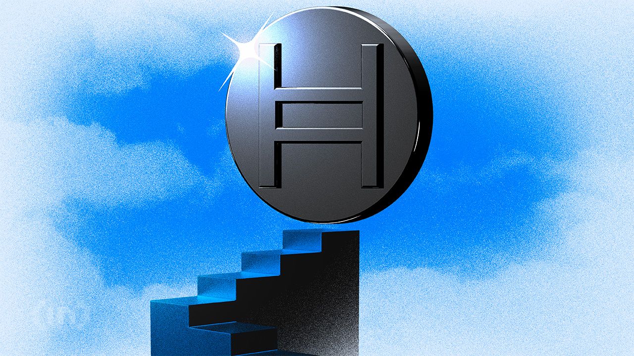 HBAR 跌跌不休？下滑 5% 後還得闖 0.248 美元大關！