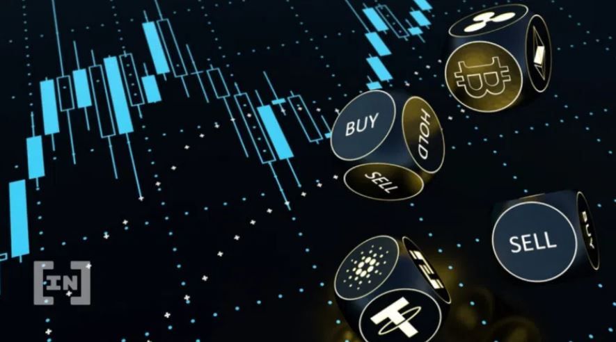 여름 비수기’에 지속되는 암호화폐 거래량 슬럼프